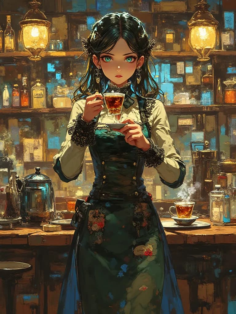 Thumbnail of Чай