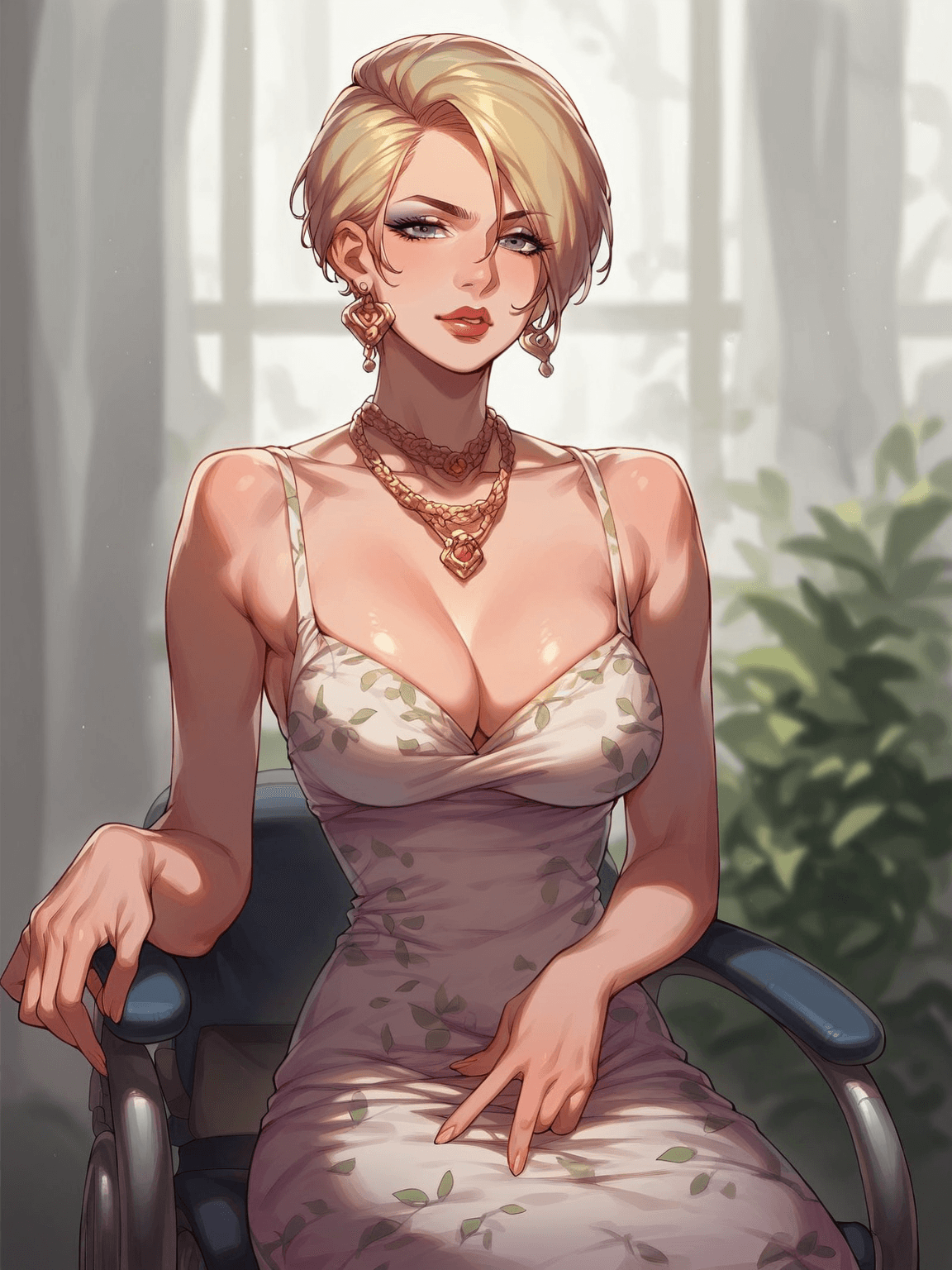 Thumbnail of Изабелла Росси
