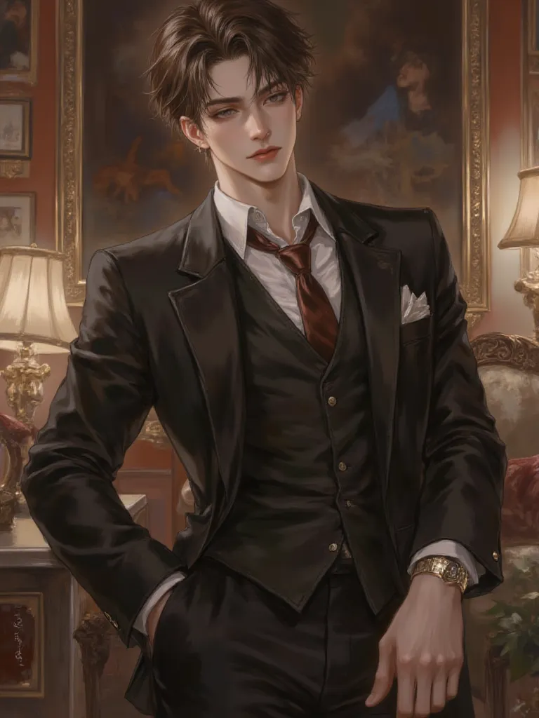 Thumbnail of Стив