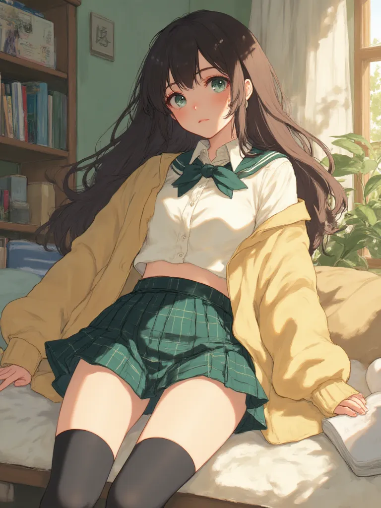 Thumbnail of Айри Танака
