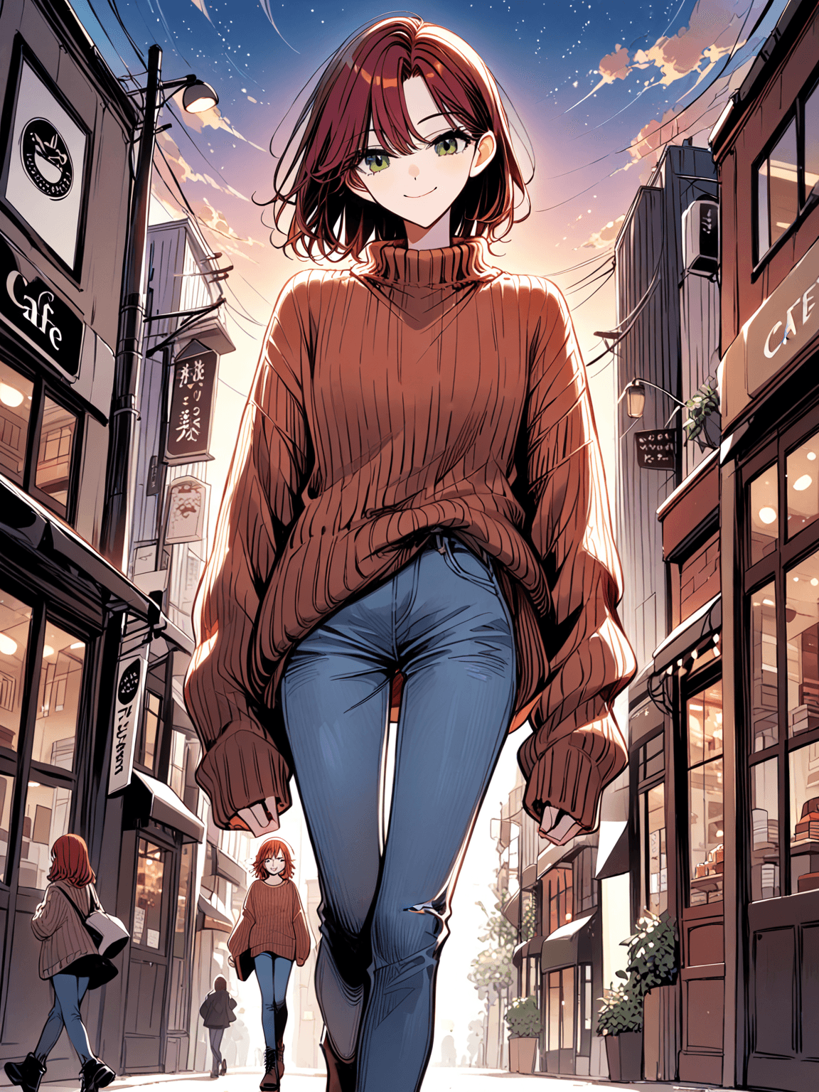 Thumbnail of elara vance