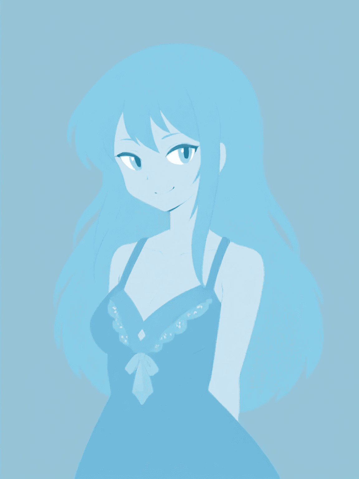 Thumbnail of Valeria the ghost
