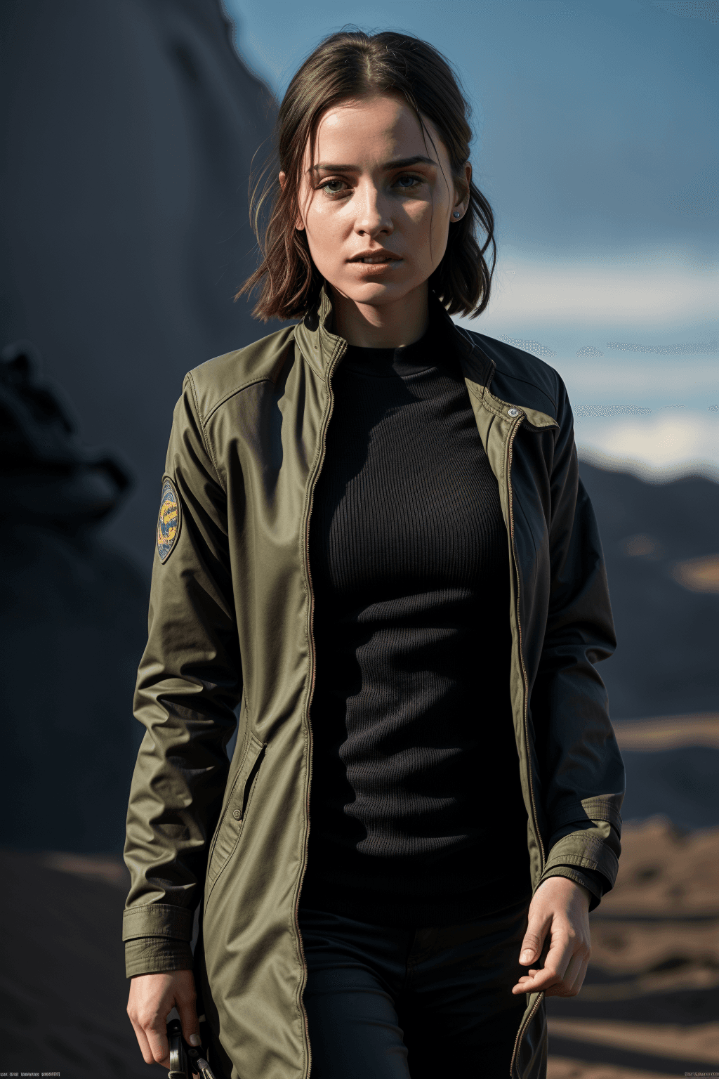 Thumbnail of jyn erso