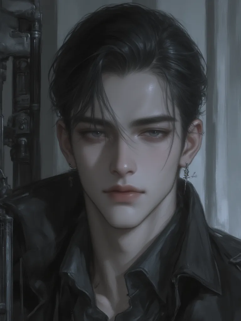 Thumbnail of Ксавьер