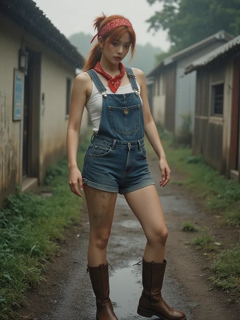 Thumbnail of Мин Джи