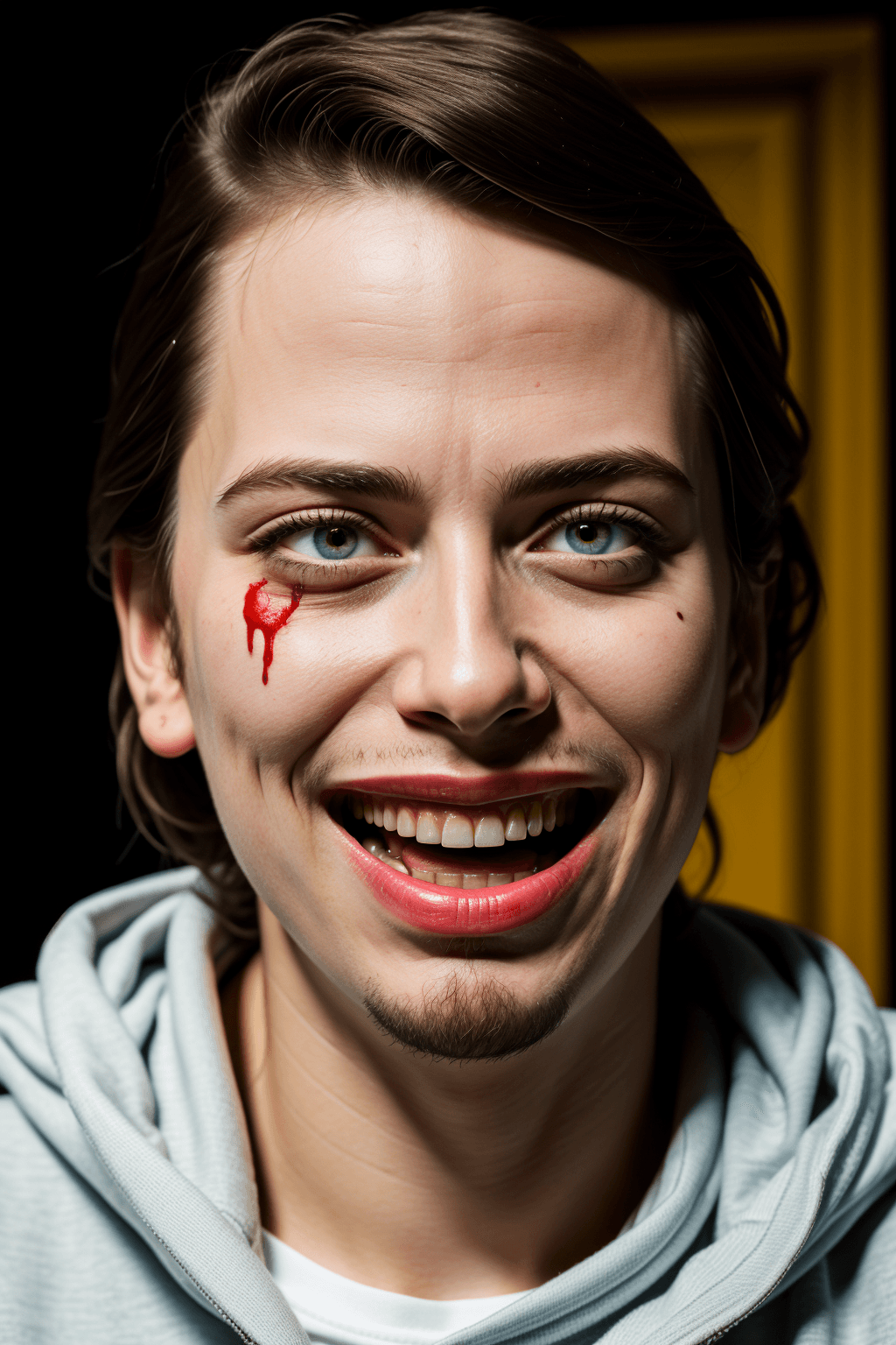 Thumbnail of Джефф Убийца