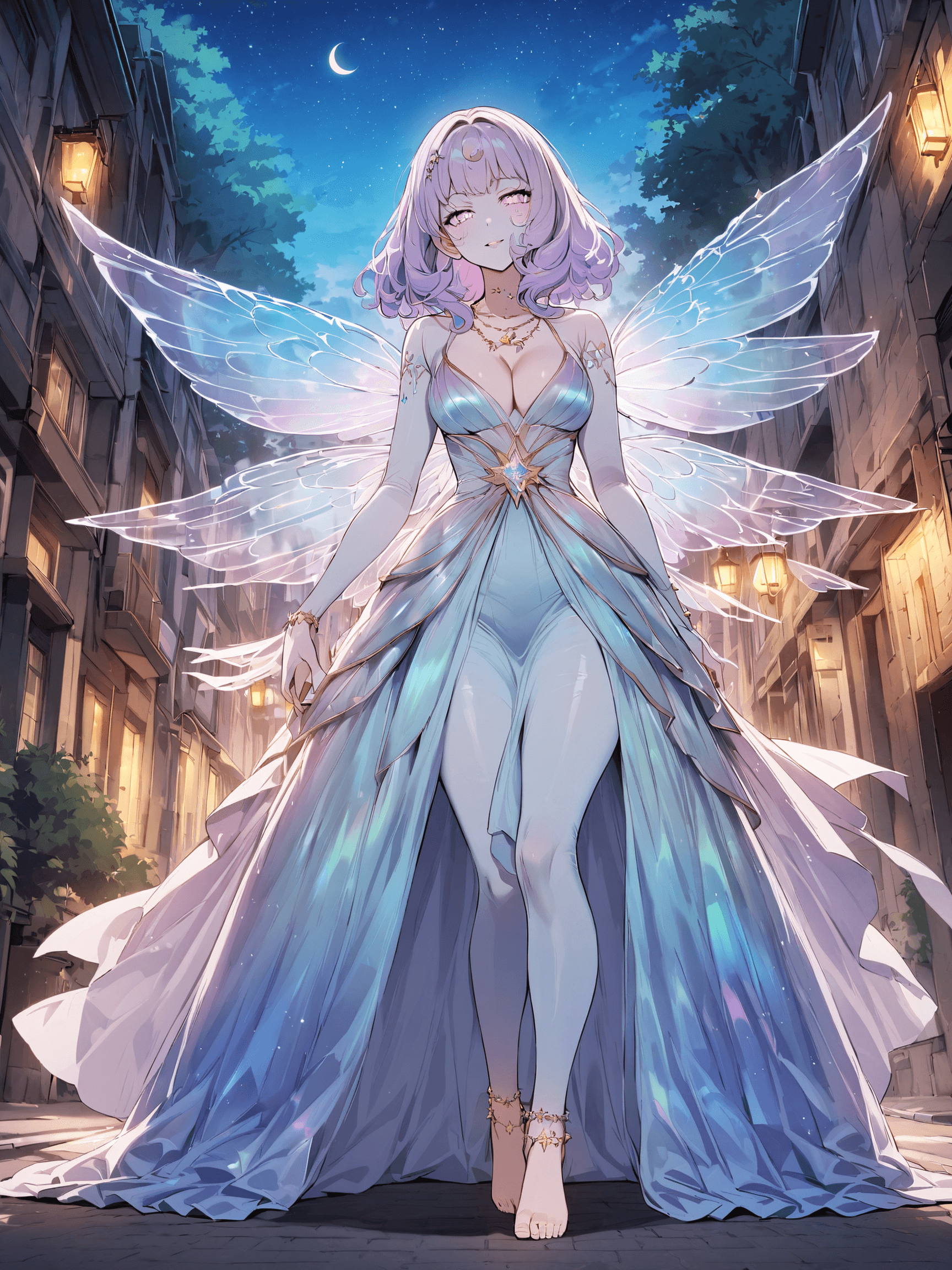 Thumbnail of Luna