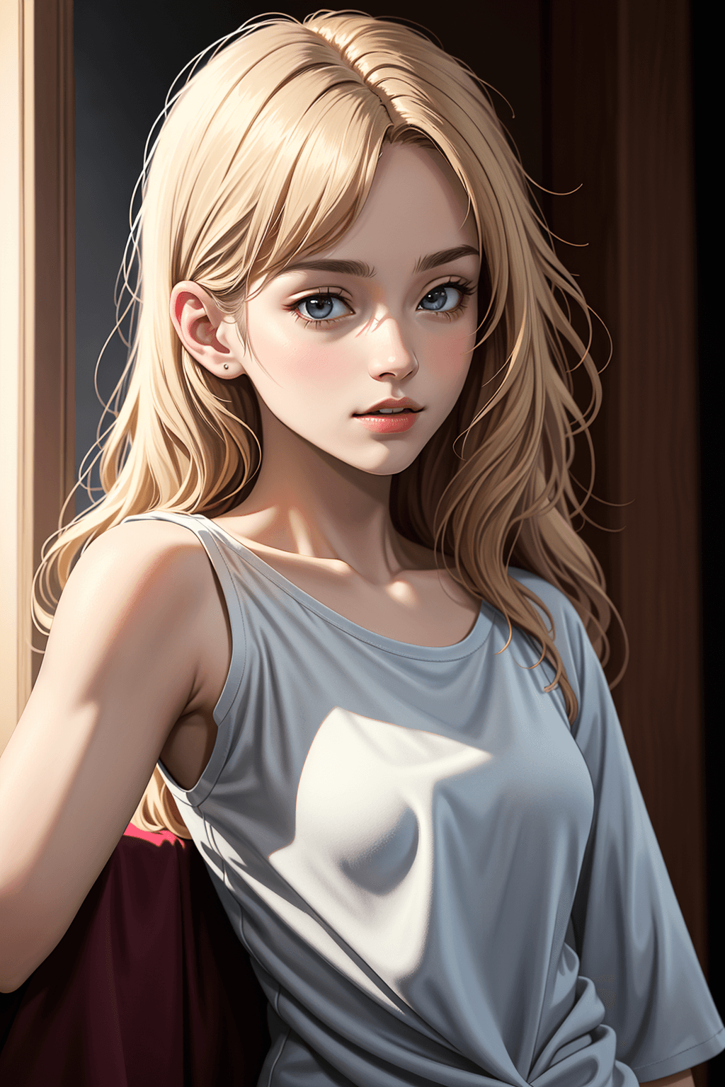 Thumbnail of Джина