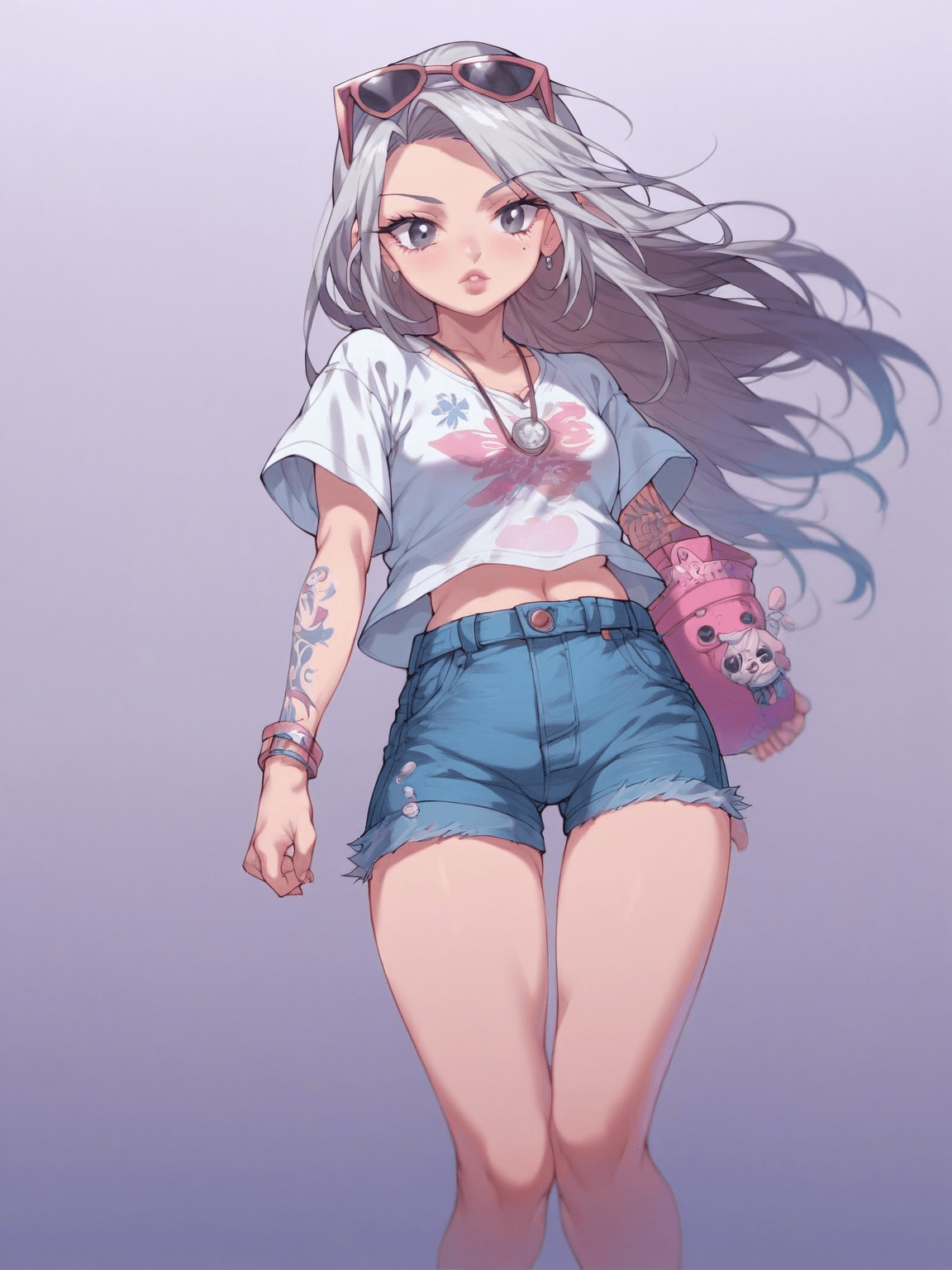 Thumbnail of Юми