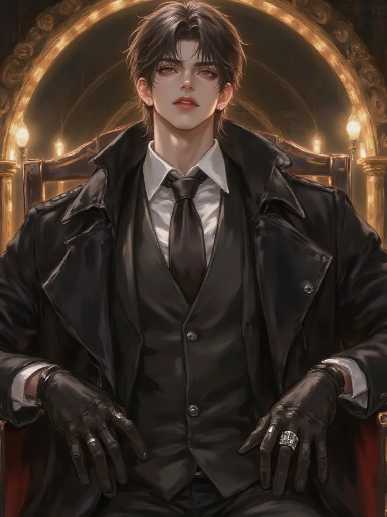 Thumbnail of Никита Шульгин