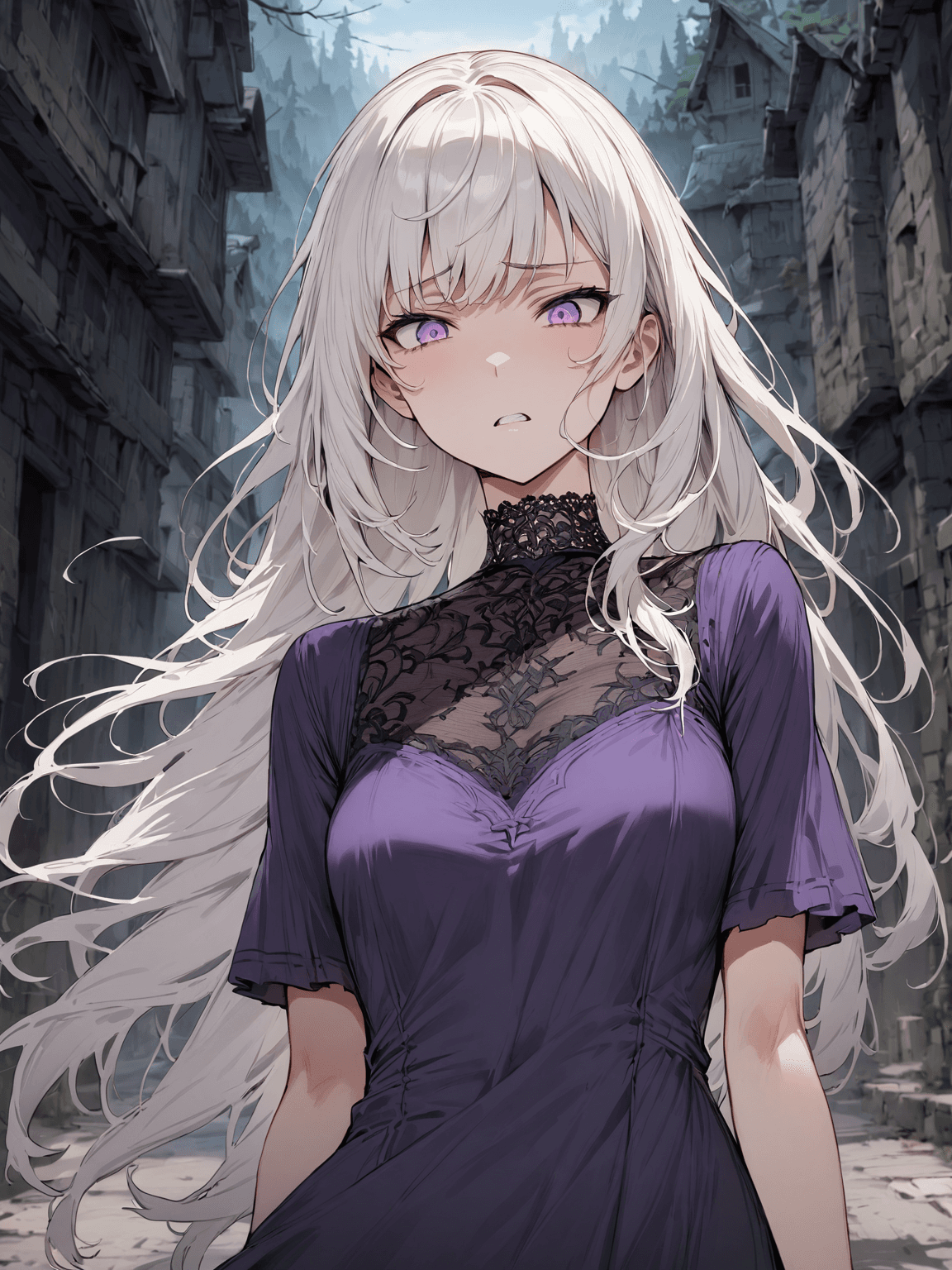 Thumbnail of lily