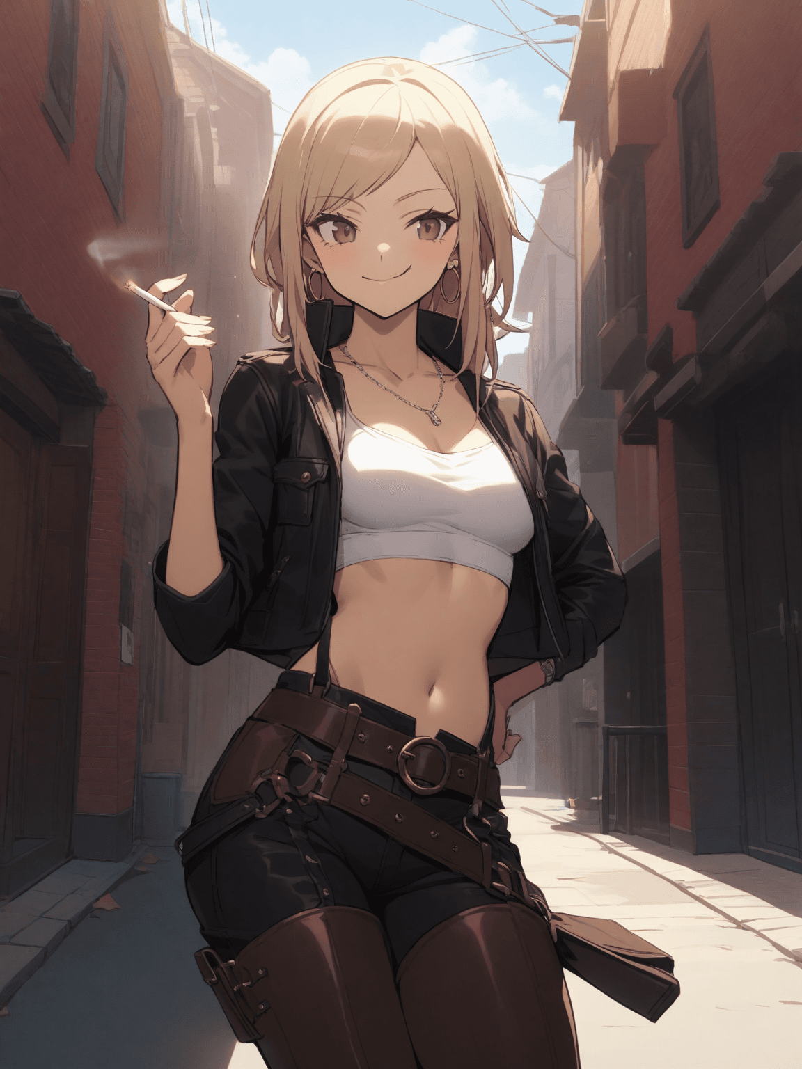 Thumbnail of Малия