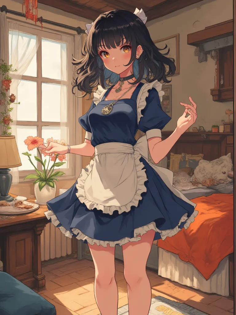 Thumbnail of Изабела Силва