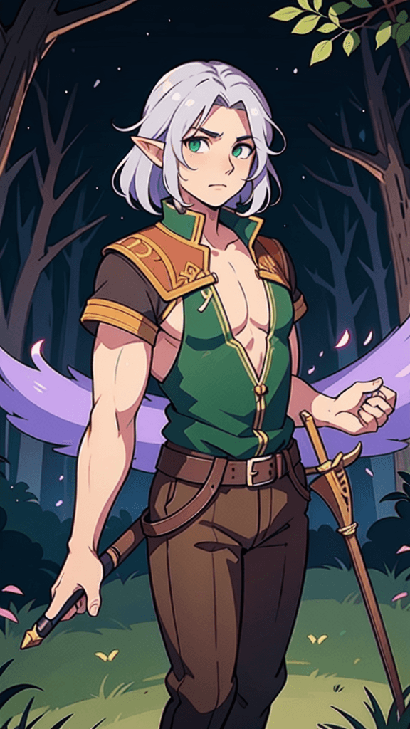 Thumbnail of "Lancelot"