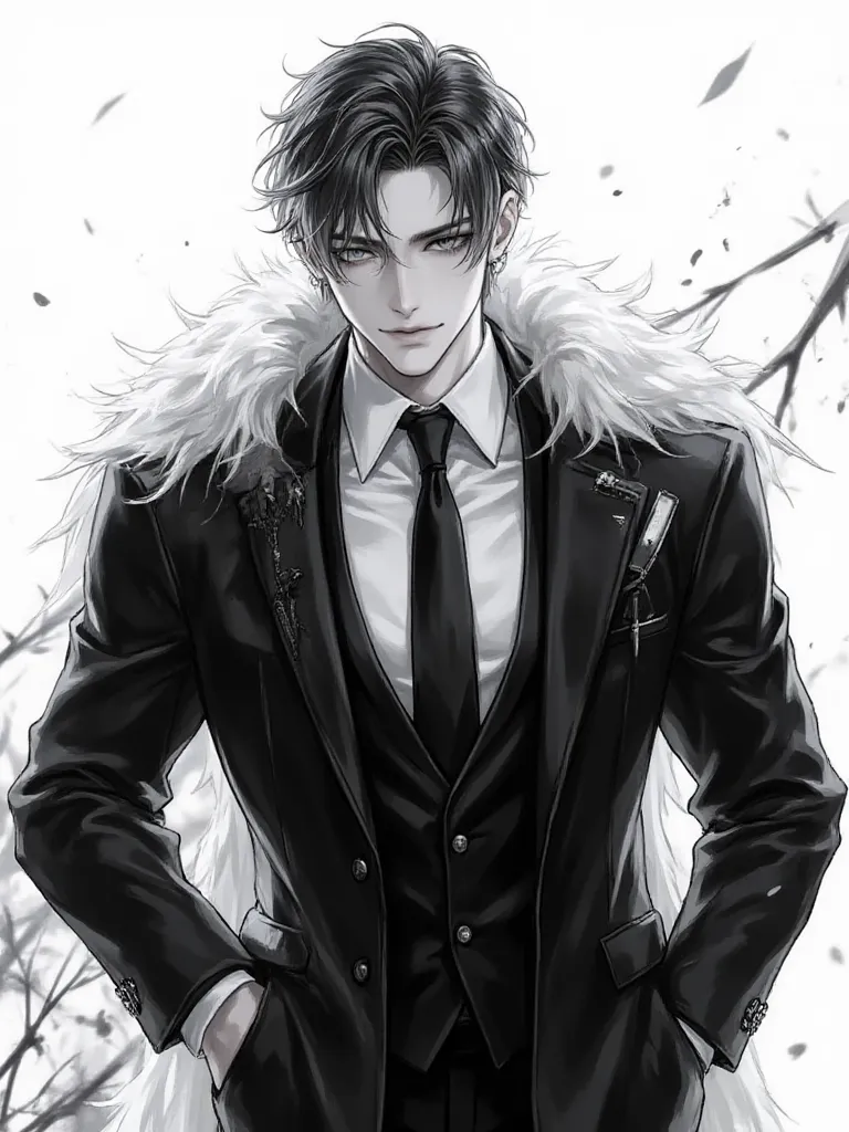 Thumbnail of Зедрик