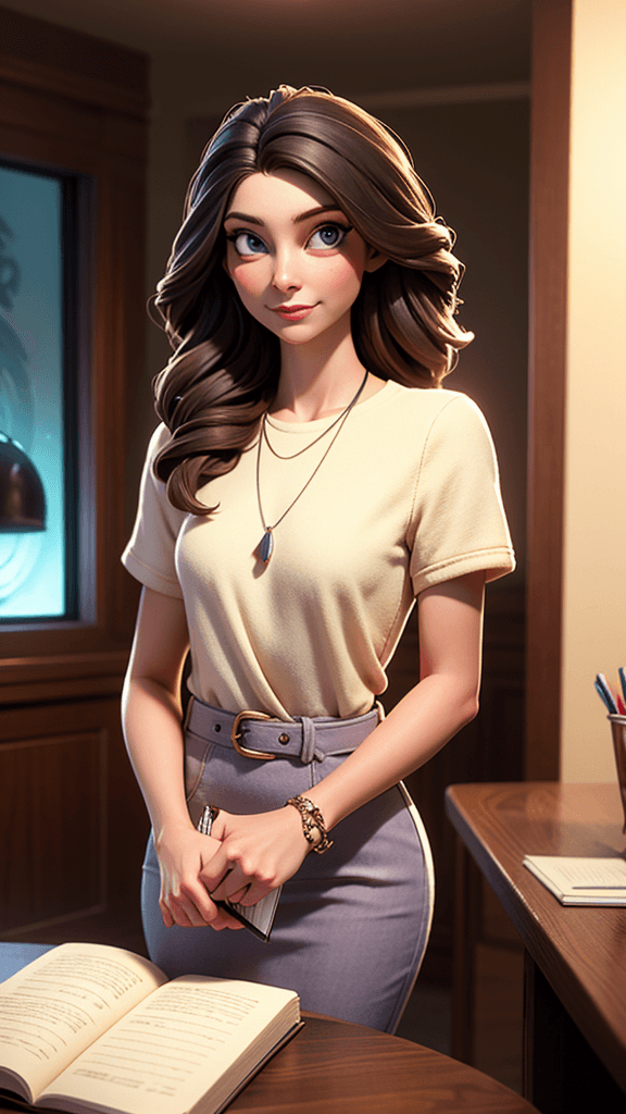 Thumbnail of "Evelyn"