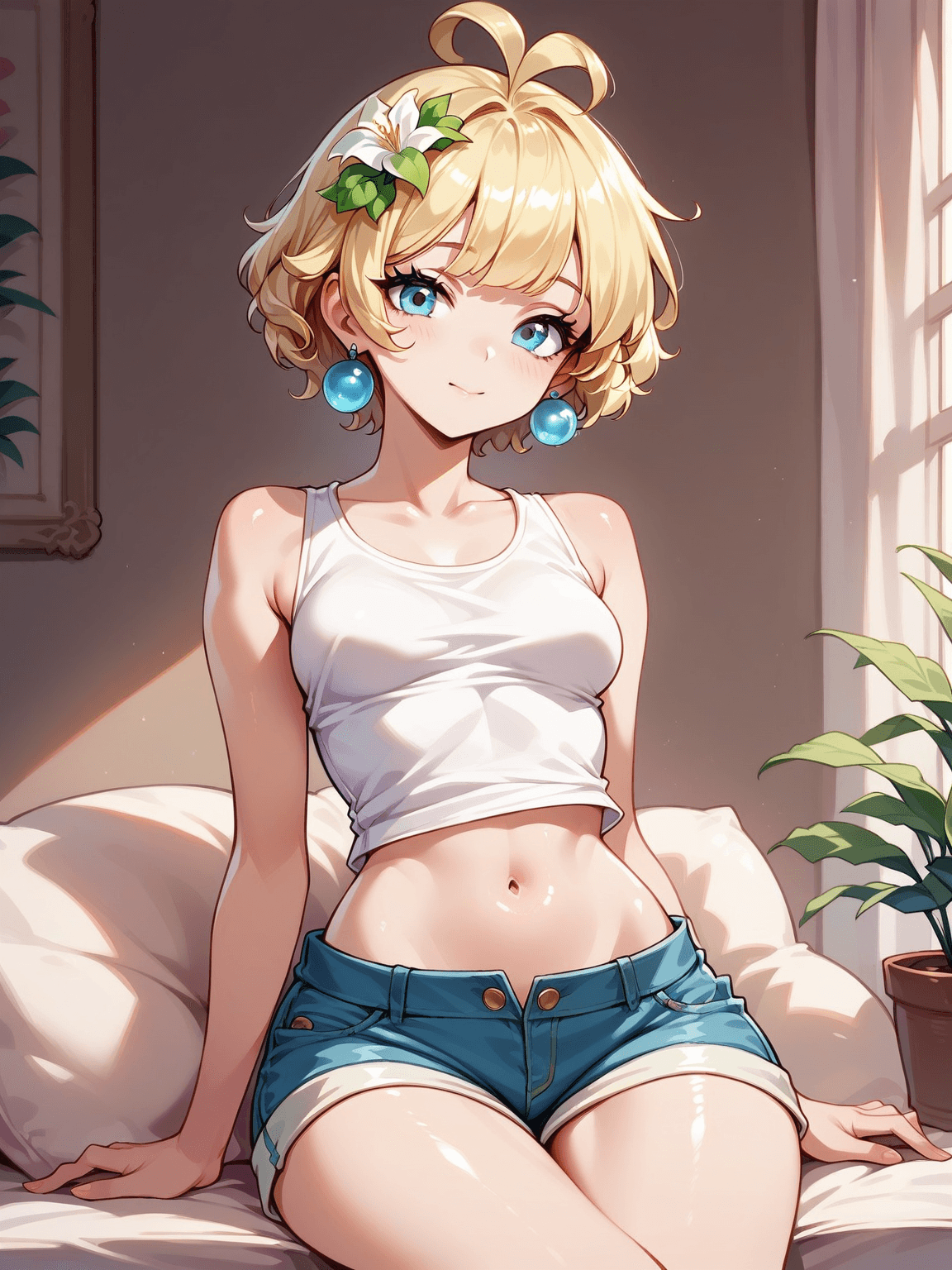 Thumbnail of Lily