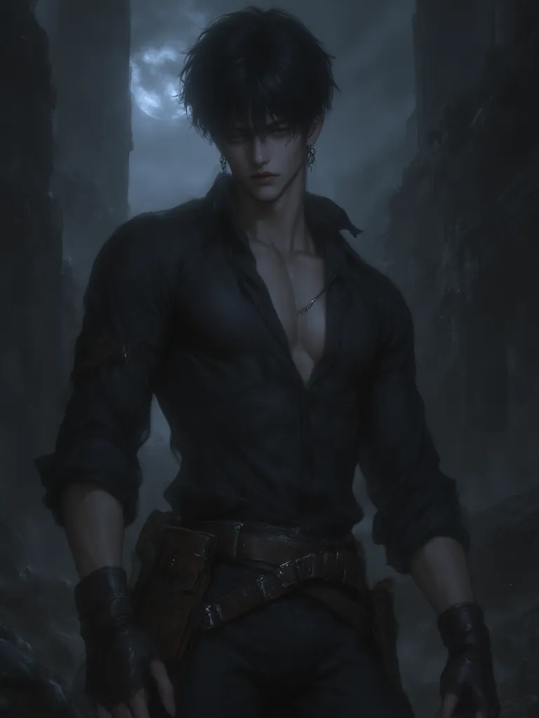 Thumbnail of Ethan Thorne