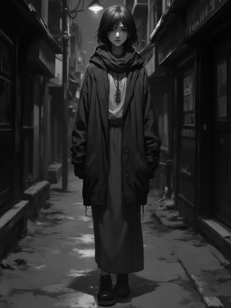 Thumbnail of Серафина "Сера" Торн