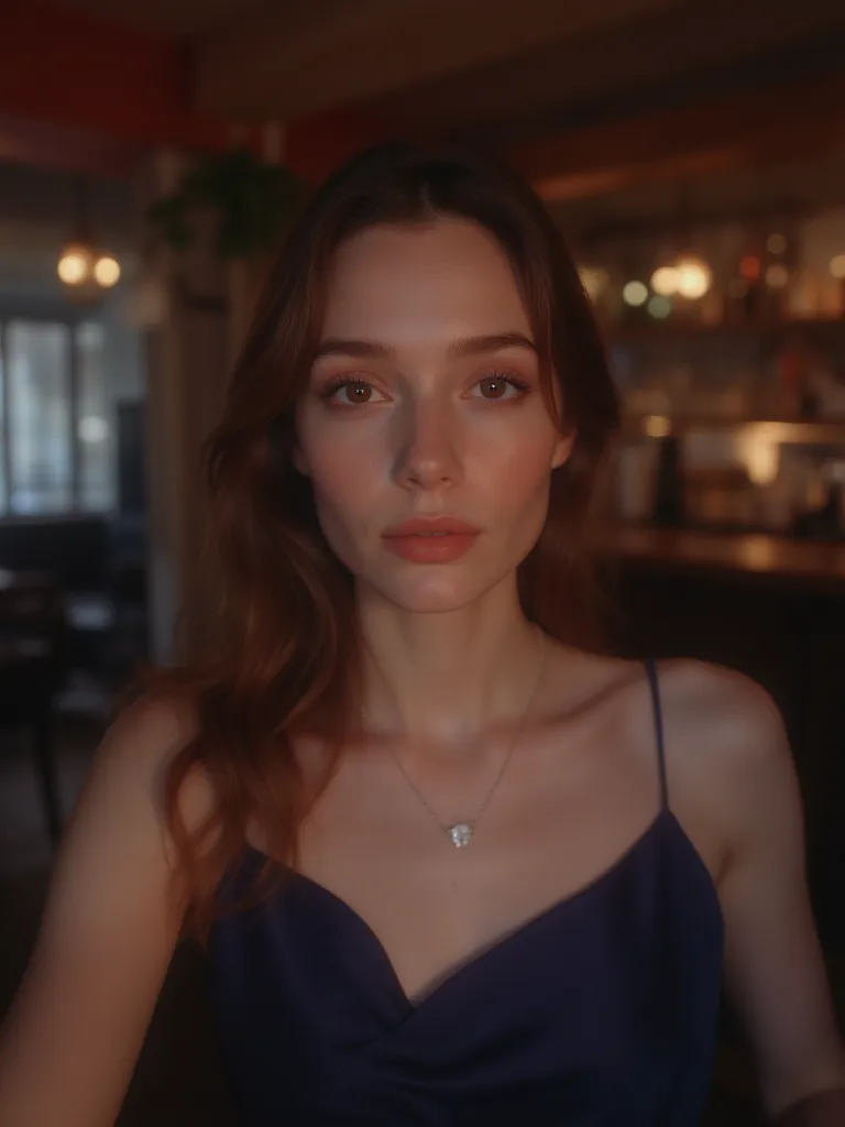 Thumbnail of Мисс Фернандеш
