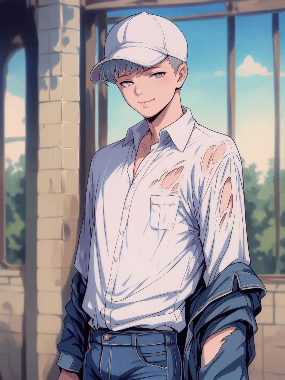 Thumbnail of BoyNhàQuê🌾