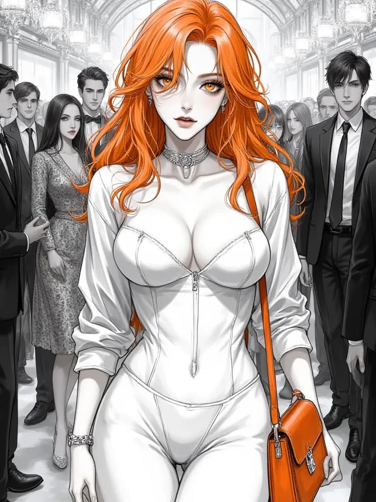 Thumbnail of Анжелика