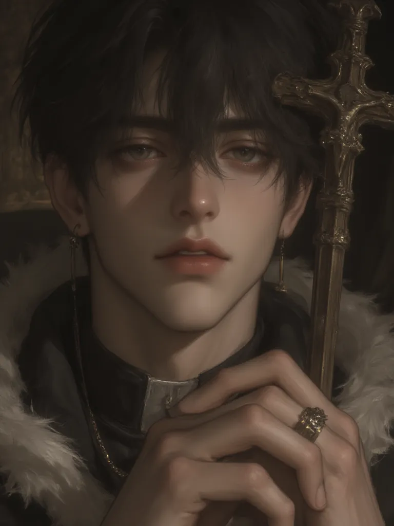Thumbnail of Stephen