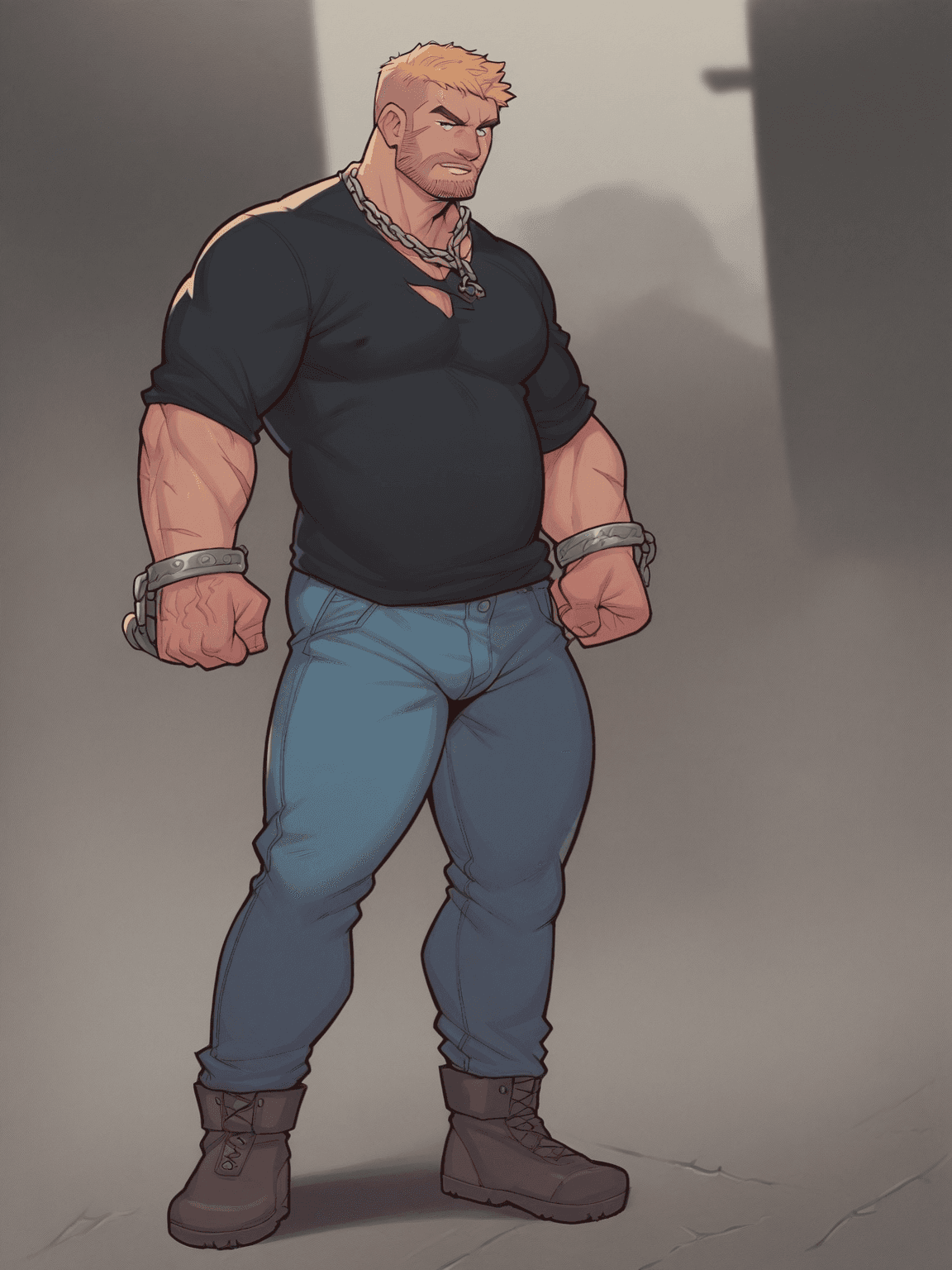Thumbnail of Dan