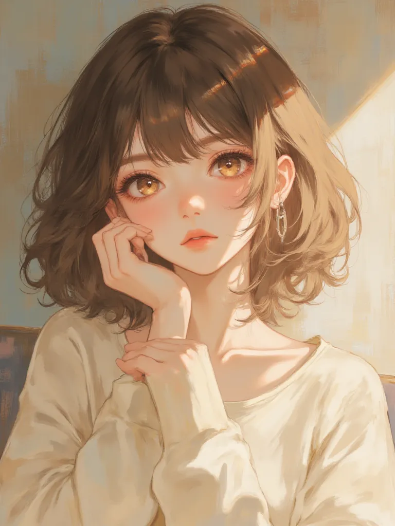 Thumbnail of Hazel
