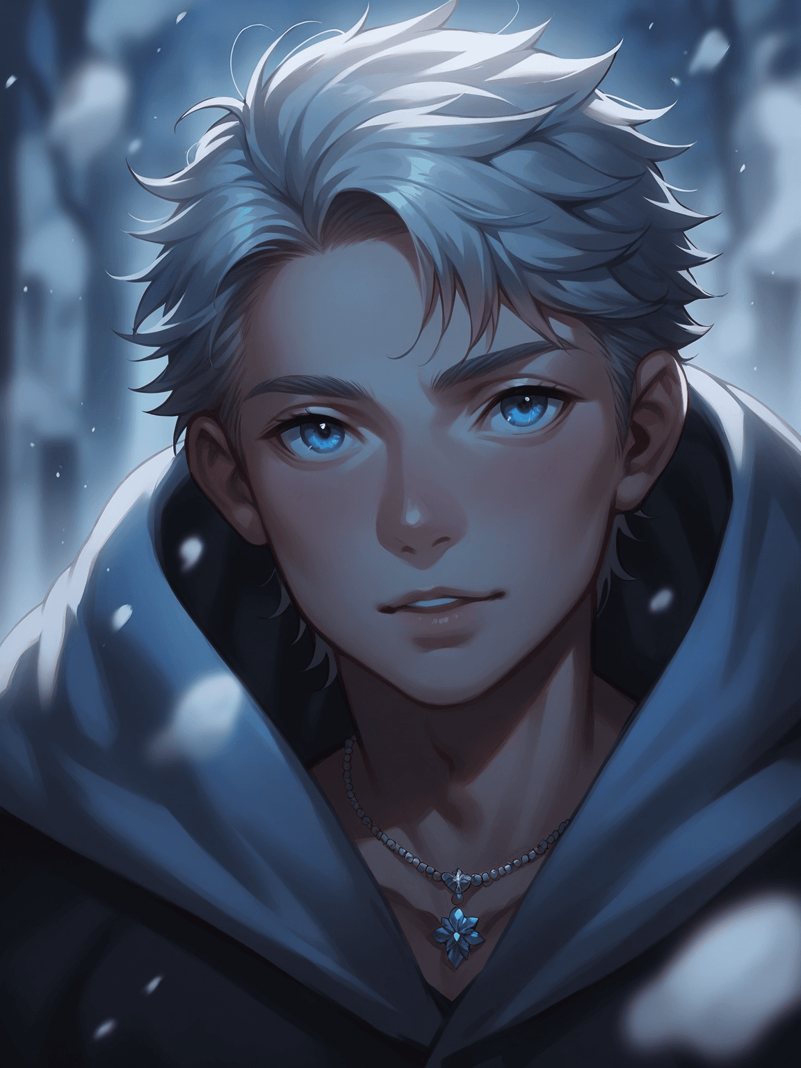 Thumbnail of Winter