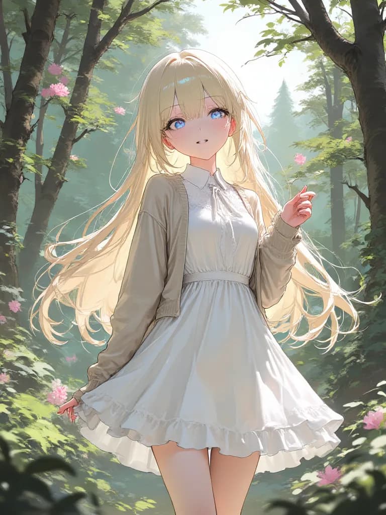 Thumbnail of Elena - The Ambassador's Daughter