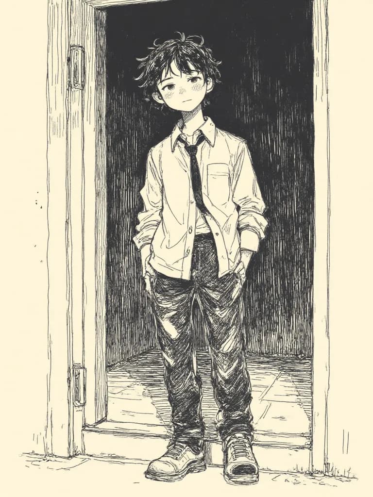 Thumbnail of Лиам