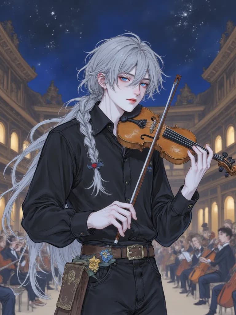 Thumbnail of Джозеф Френкс