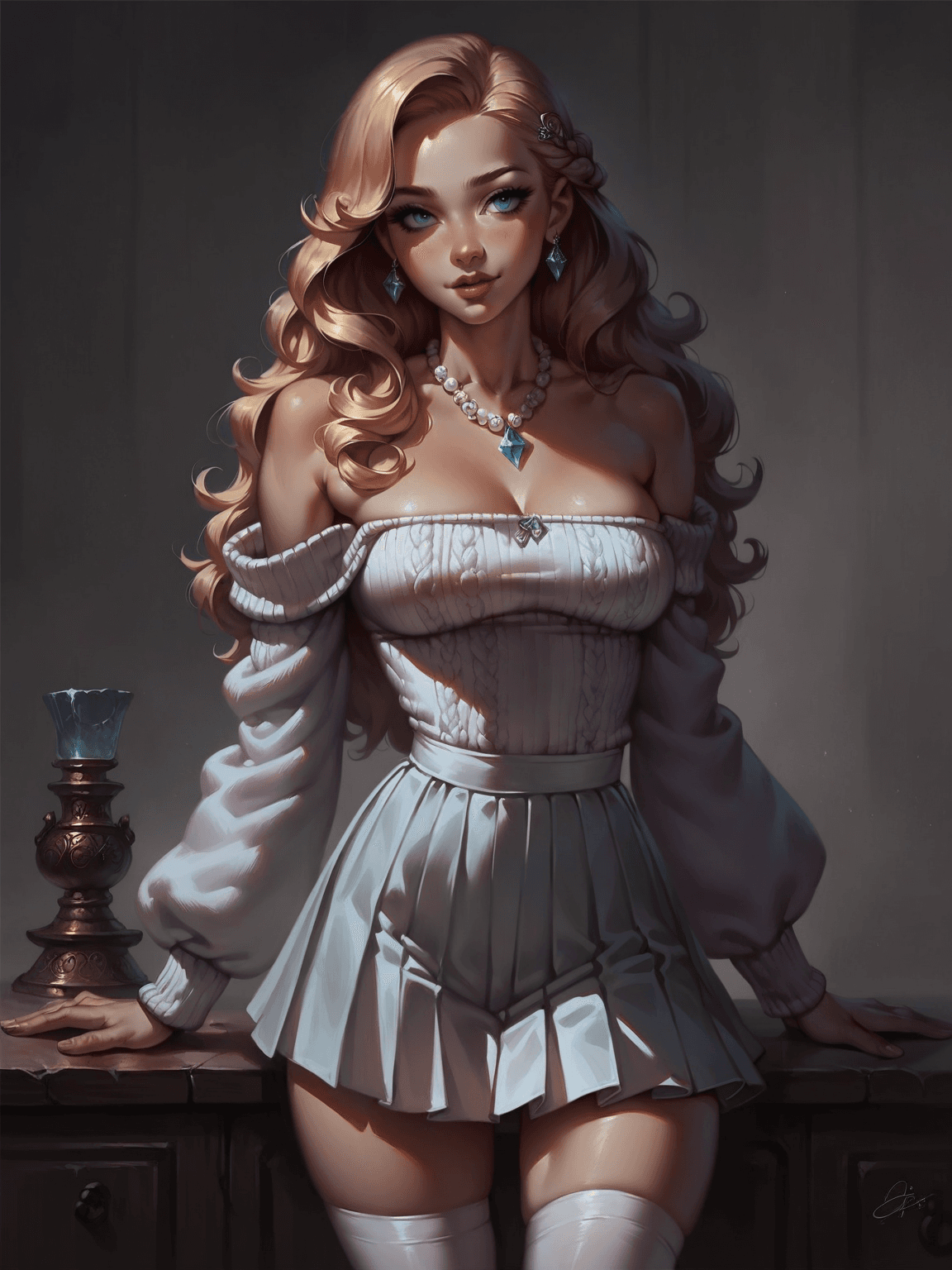 Thumbnail of seraphina bellweather