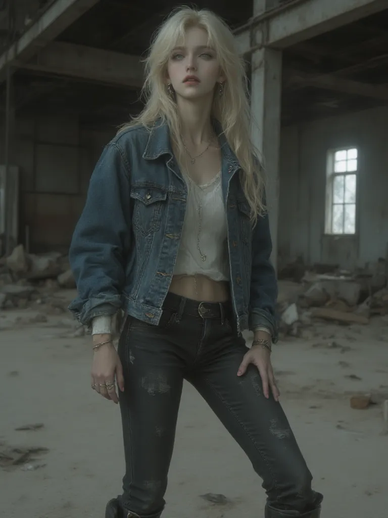 Thumbnail of Элара Вэнс