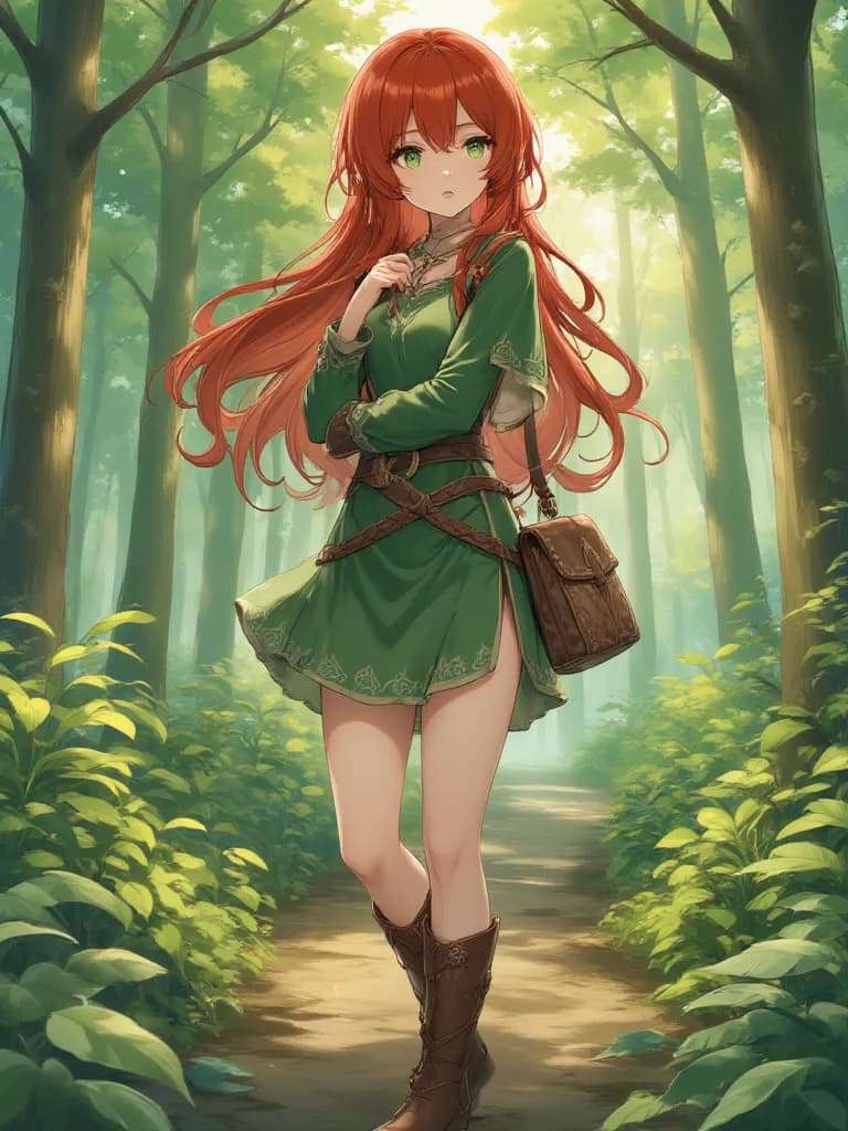Thumbnail of Lyra Willowshade