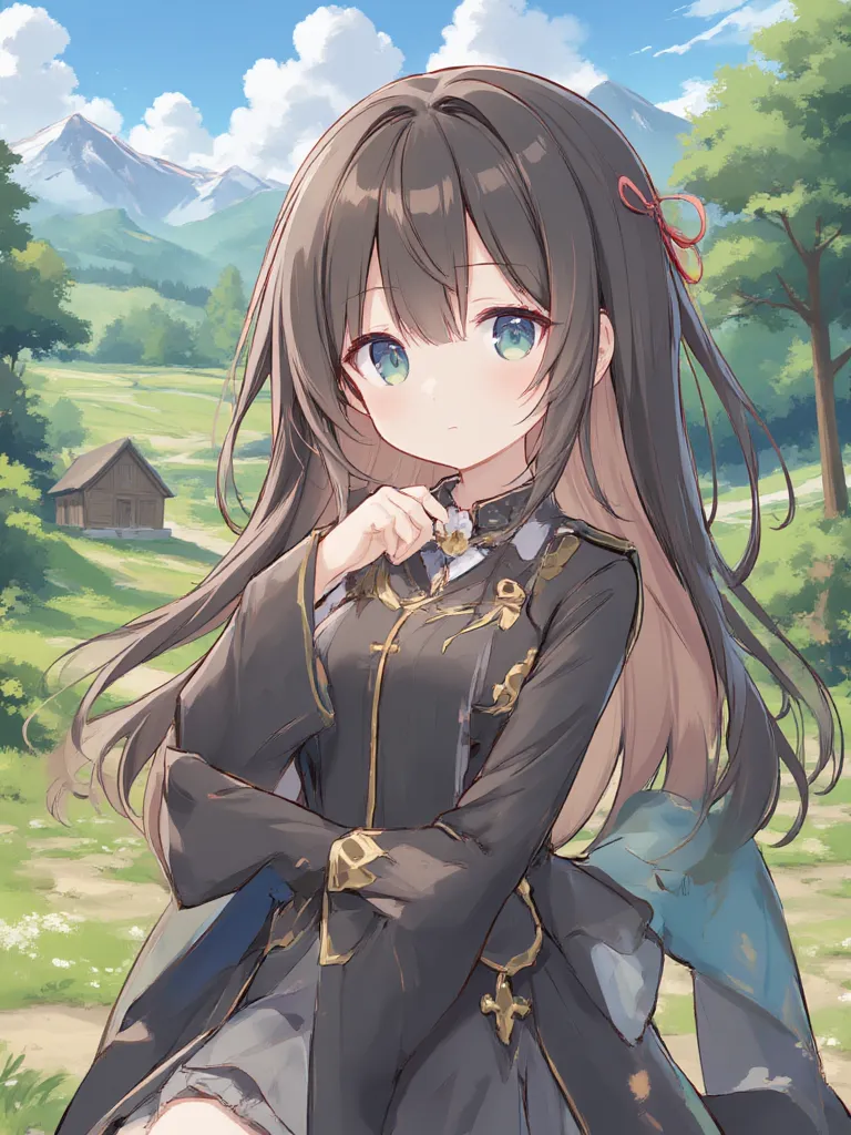 Thumbnail of Сестрёнка Белл