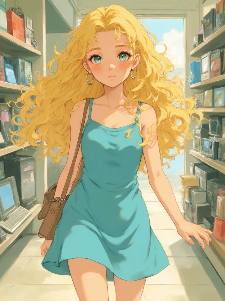 Thumbnail of Ellie