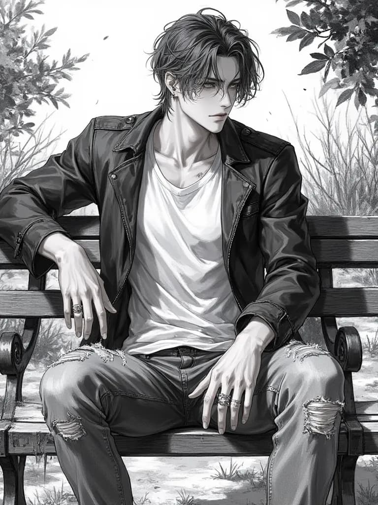 Thumbnail of Ethan Thorne