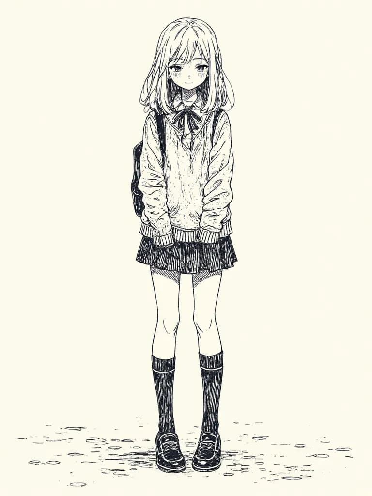 Thumbnail of Akari