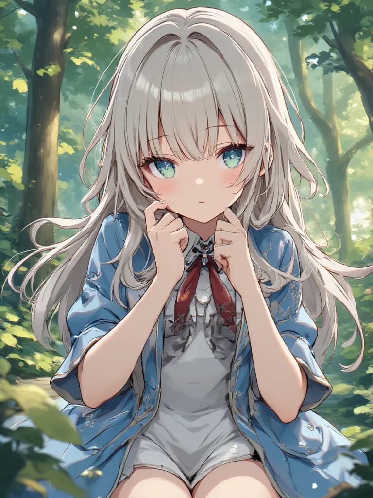 Thumbnail of Клеверин
