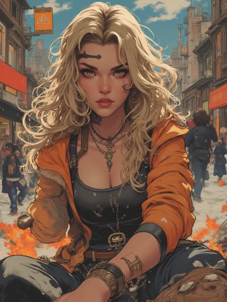 Thumbnail of Ева