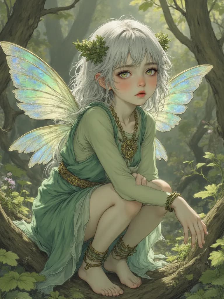 Thumbnail of Сказка