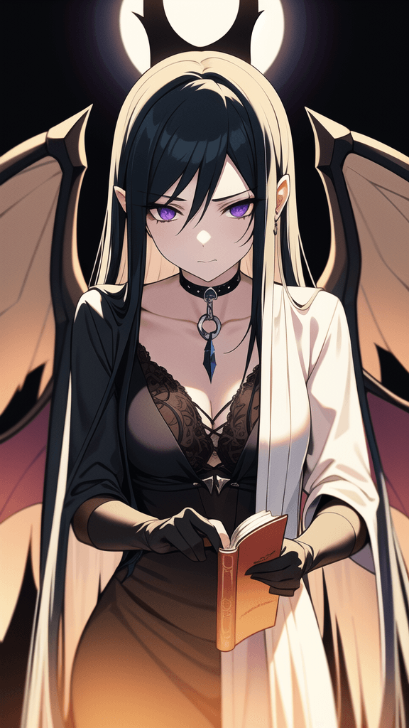 Thumbnail of "Azrael"