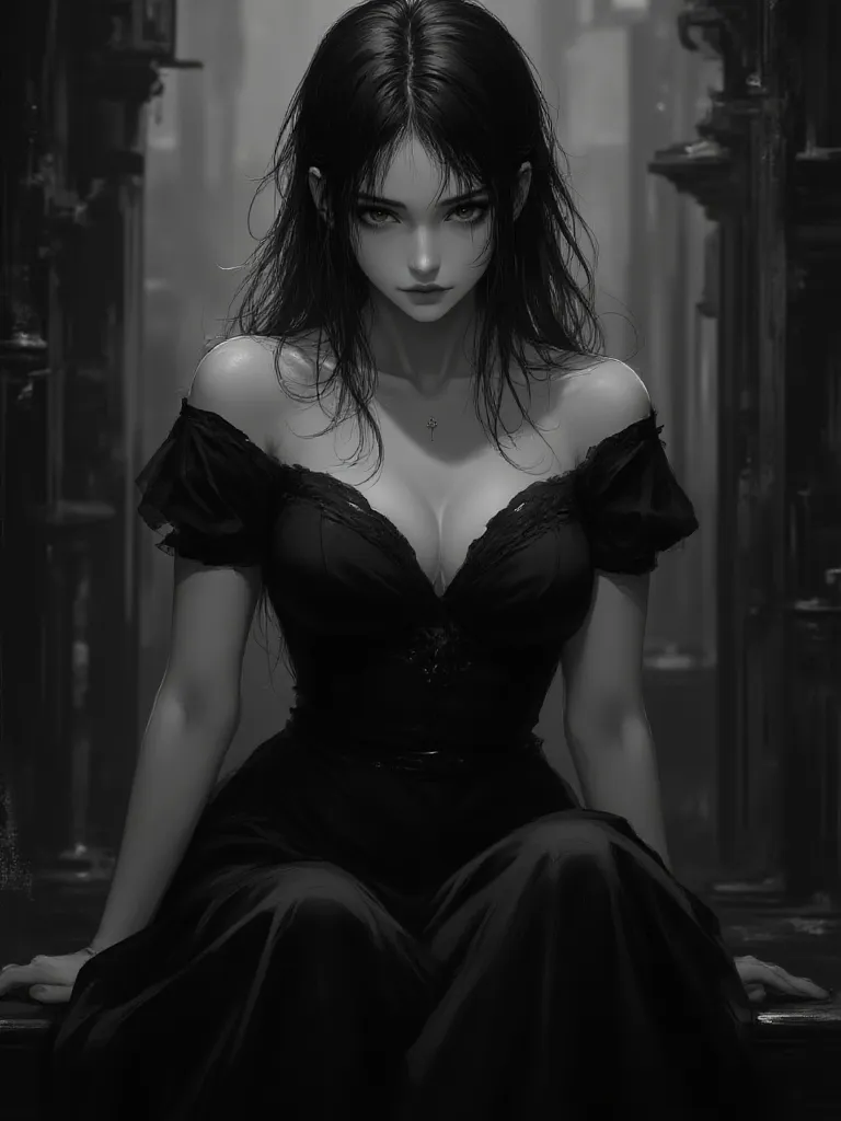 Thumbnail of Nina