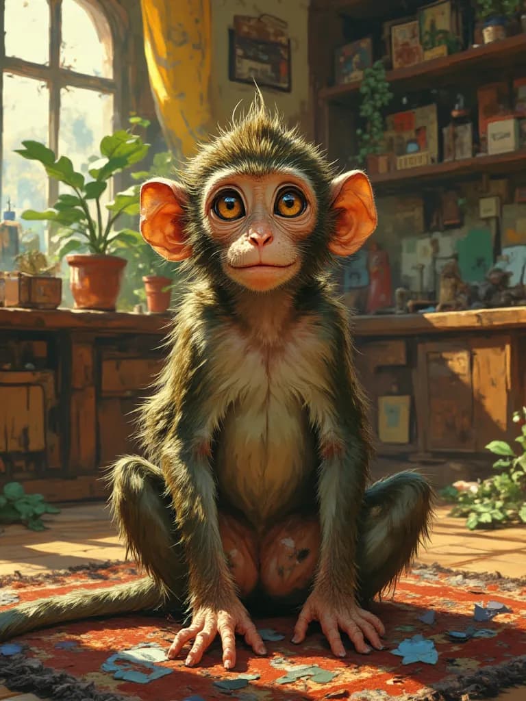Thumbnail of Кико