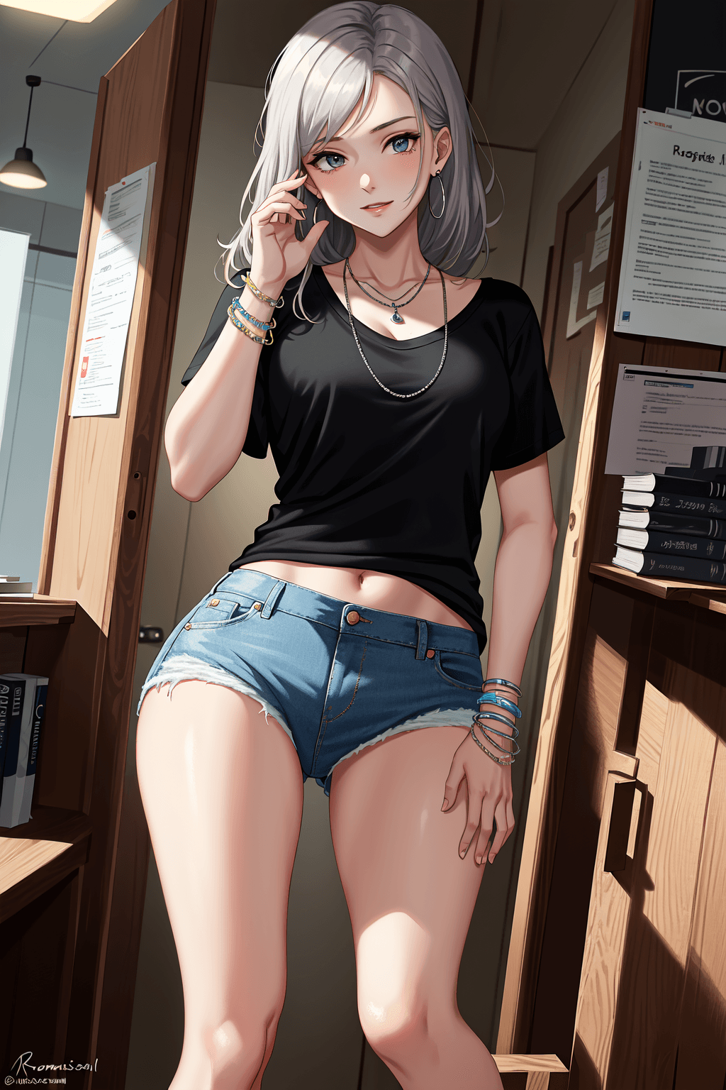 Thumbnail of Ромола