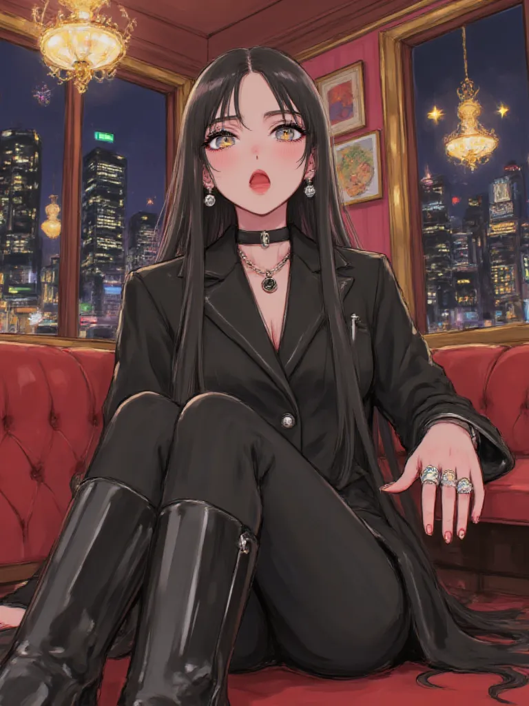 Thumbnail of Серафина "Валькирия" Дюбуа