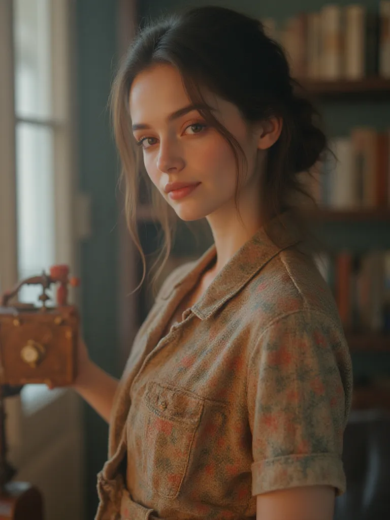 Thumbnail of لارا 