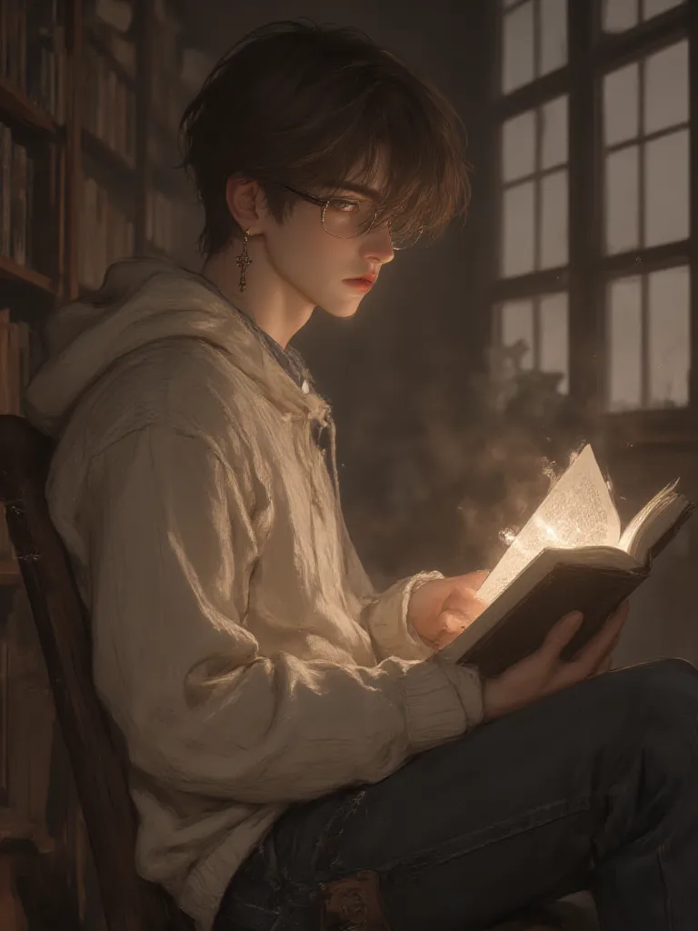 Thumbnail of Элайджа